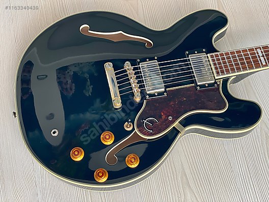 İkinci El ve Sıfır Alışveriş / Müzik / Müzik Aletleri / Telli Çalgılar / Gitar / Elektro