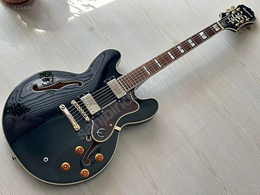 İkinci El ve Sıfır Alışveriş / Müzik / Müzik Aletleri / Telli Çalgılar / Gitar / Elektro