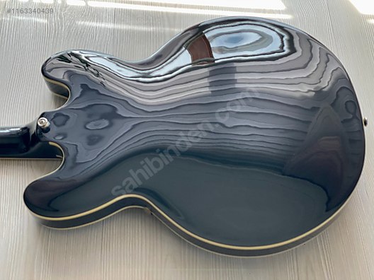 Epiphone Elektro Gitar