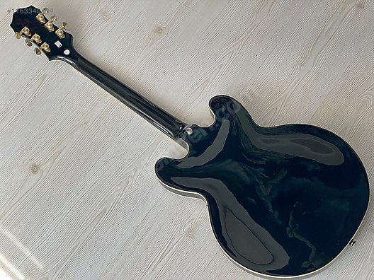 İkinci El ve Sıfır Alışveriş / Müzik / Müzik Aletleri / Telli Çalgılar / Gitar / Elektro