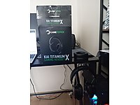 Gamepower Titanium X #1283340480