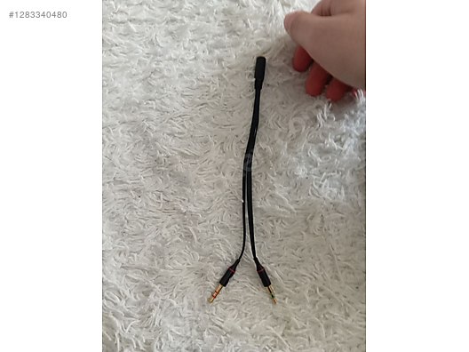 Used & Brand New Items / Gaming & Gamers Exclusive / Gaming Equipment / Gaming Headset