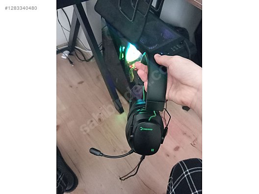 Used & Brand New Items / Gaming & Gamers Exclusive / Gaming Equipment / Gaming Headset