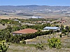 POLATLI KUŞCU MAH. HİSSELİ TAPU 2500 m2 SATILIK ARSA
