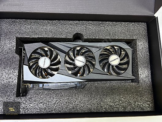 Used & Brand New Items / Computers / Desktops / Desktop Components / Graphics Cards