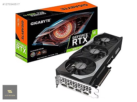 Used & Brand New Items / Computers / Desktops / Desktop Components / Graphics Cards