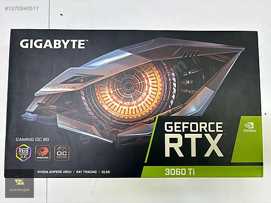 Used & Brand New Items / Computers / Desktops / Desktop Components / Graphics Cards