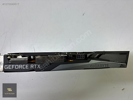 Used & Brand New Items / Computers / Desktops / Desktop Components / Graphics Cards