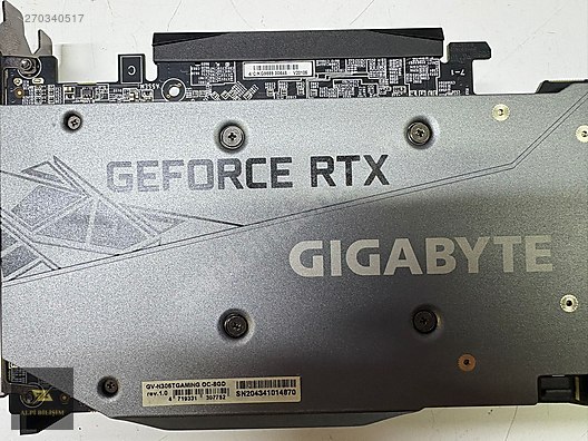 Used & Brand New Items / Computers / Desktops / Desktop Components / Graphics Cards