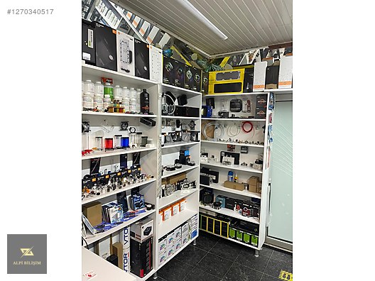 Used & Brand New Items / Computers / Desktops / Desktop Components / Graphics Cards