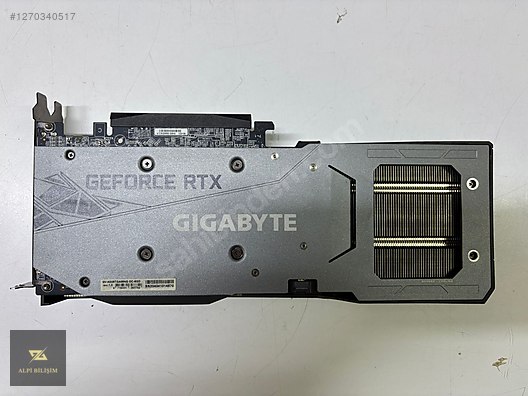 Used & Brand New Items / Computers / Desktops / Desktop Components / Graphics Cards