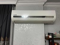 Demirdöküm A-24 HP 24lük Klima Yüksek Performans 2 Adet #1277340545