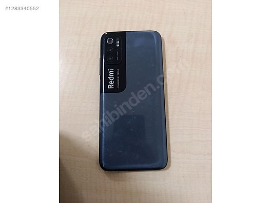 Used & Brand New Items / Cell Phones & Accessories / Cell Phones / Xiaomi / Redmi Note 11SE