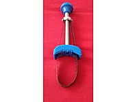 AYARLI ANAHTAR VE YEDEK ÇEMBERİ NORA MARKA SIFIR.