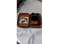 Braun Micron L 5410 Tıraş Makinesi