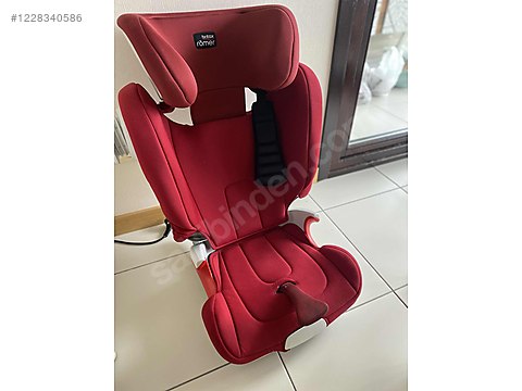Römer Britax 15-36Kg KidFix 2 Xp sict ece R44/4 - Britax Römer Ana ...