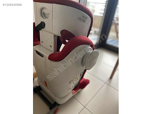 Römer Britax 15-36Kg KidFix 2 Xp sict ece R44/4 - Britax Römer Ana ...