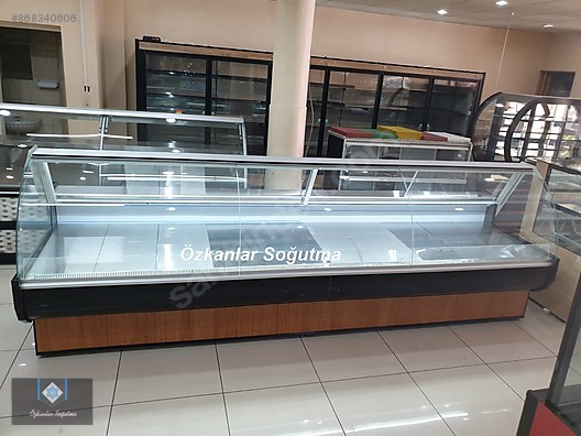 Ankara Altindag Ozkanlar Sogutma Ve Endustriyel Mutfak Is Makineleri Sanayi Ilanlari Sahibinden Com Da