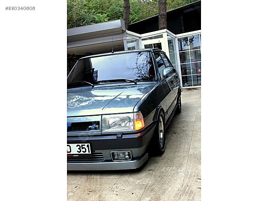 Tofas Dogan Slx 1 6 Ie Honda Civic Takas Olur At Sahibinden Com 880340606