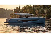 WST-10.75 - 3 KAMARA // FULL DONANIM // 2x250 MOTOR DAHİL