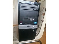 EXPER İ5 İŞLEMCİ 8GB RAM SSD+HDD ÇOK TEMİZ