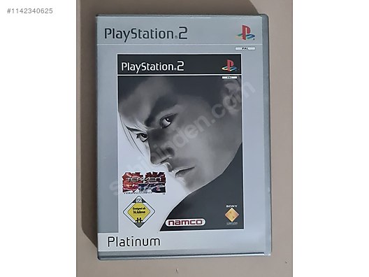 Jogo ps2 da Ilha Macaco em segunda mão durante 25 EUR em Barcelona na  WALLAPOP