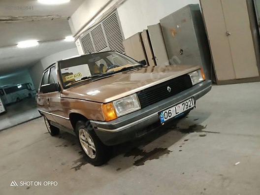 renault r 9 1 4 broadway 1 4 broadway broadway fransiz at sahibinden com 976340641