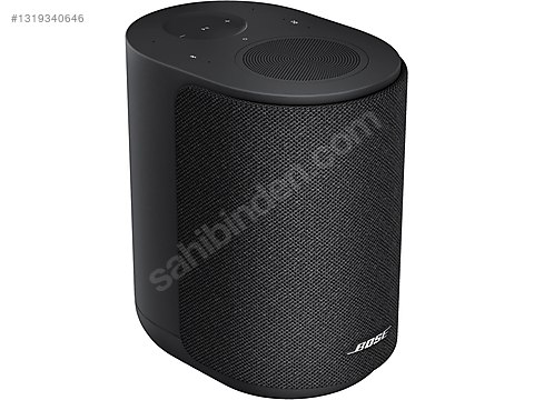 新品未開封品　Bose speaker BOSE Lifestyle Ultra Speaker Yepyeni 2026 Model hemen Teslimat
