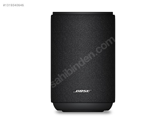 BOSE Lifestyle Ultra Speaker Yepyeni 2026 Model hemen Teslimat