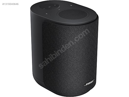 BOSE Lifestyle Ultra Speaker Yepyeni 2026 Model hemen Teslimat