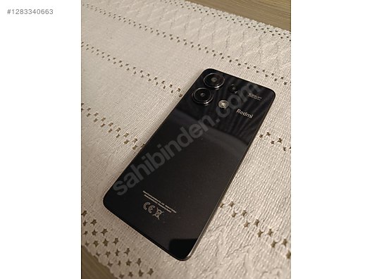 Used & Brand New Items / Cell Phones & Accessories / Cell Phones / Xiaomi / Redmi Note 13