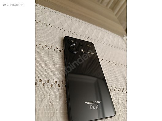 Used & Brand New Items / Cell Phones & Accessories / Cell Phones / Xiaomi / Redmi Note 13