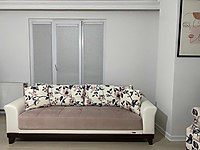 BELLONA ALESTA 3+3+1 SIFIR AYARINDA