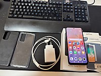 Xiaomi Redmi Note 11 128GB 6GB Kutulu Faturalı