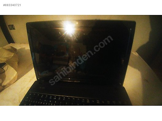 acer 5742z calisiyor ekranin yarisi bozuk ilan ve alisveriste ilk adres sahibinden com da 883340721