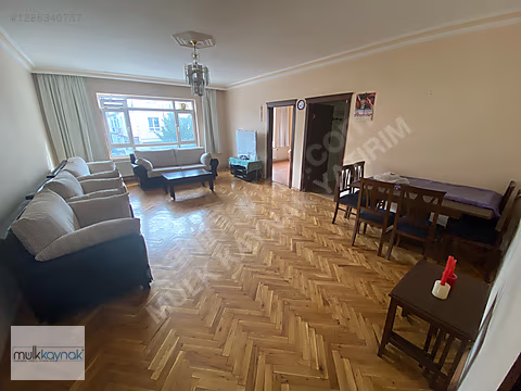 İLKER CADDESİNE BİR BİNA UZAKLIKTA KATTA 3+1 BOŞ SATILIK DAİRE #1286340757