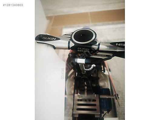 Sahibinden Align RC Araçlar