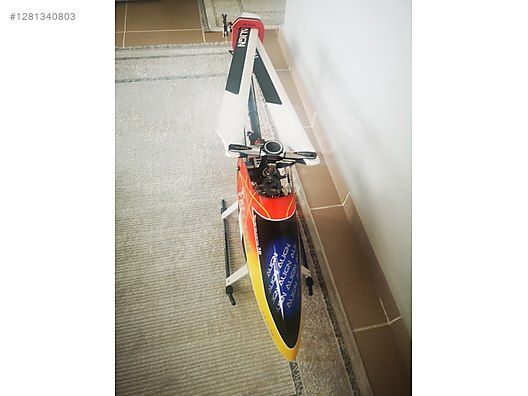 İkinci El Align RC Araçlar