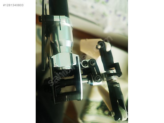 İkinci El Align RC Araçlar