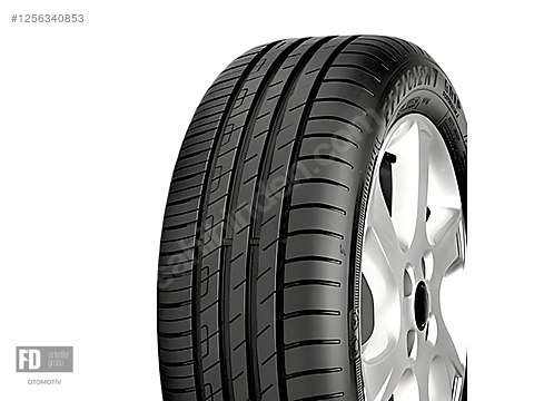 Der neue Goodyear EfficientGrip 2 SUV
