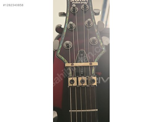 İkinci El ve Sıfır Alışveriş / Müzik / Müzik Aletleri / Telli Çalgılar / Gitar / Elektro