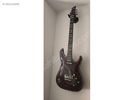 İkinci El ve Sıfır Alışveriş / Müzik / Müzik Aletleri / Telli Çalgılar / Gitar / Elektro