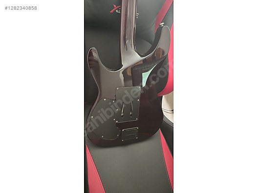 İkinci El ve Sıfır Alışveriş / Müzik / Müzik Aletleri / Telli Çalgılar / Gitar / Elektro