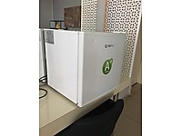 Dijitsu Gardrop Tipi Buzdolabı