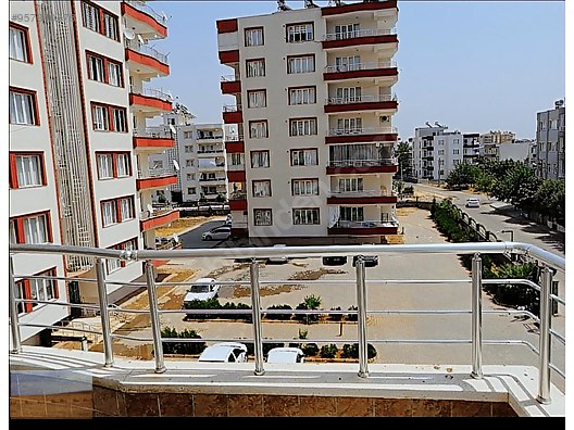 Adiyaman Yeni Mahalle Site Icerisi Ara Kat Satilik 4 1 Daire Satilik Daire Ilanlari Sahibinden Com Da 957340876