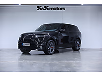 SS MOTORS 2024 R.R. SPORT 3.0 MHEV D300 DYNAMIC HSE-COOLBOX-BAYİ #1281340890