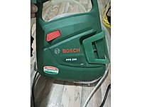 Bosch PPR 250 elektrik Rulu