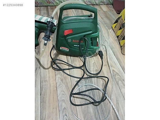 İkinci El ve Sıfır Alışveriş / Elektrikli Ev Aletleri / Küçük Ev Aletleri / Elektrikli Süpürge (Yatay)