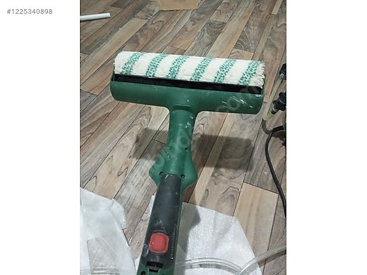 İkinci El ve Sıfır Alışveriş / Elektrikli Ev Aletleri / Küçük Ev Aletleri / Elektrikli Süpürge (Yatay)