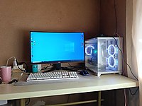 ACİLİYETTEN GAMİNG SİSTEM FUL EKİPMAN